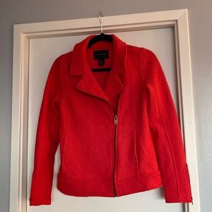 Tahari - sweater/jacket- XS